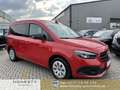 Mercedes-Benz Citan 112 CDI standard PRO*AUTOMATIK*RÜCKFAHRKAMERA*E... Rot - thumbnail 1