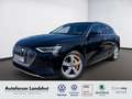 Audi e-tron 55 quattro advanced BANG&OLUFSEN/ACC/HuD/ Schwarz - thumbnail 1