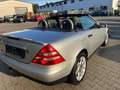 Mercedes-Benz SLK 230 Kompressor 1 Hand  Klima Navi 8 fach Alu Silber - thumbnail 10