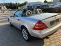 Mercedes-Benz SLK 230 Kompressor 1 Hand  Klima Navi 8 fach Alu Silber - thumbnail 11