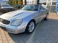 Mercedes-Benz SLK 230 Kompressor 1 Hand  Klima Navi 8 fach Alu Silber - thumbnail 14