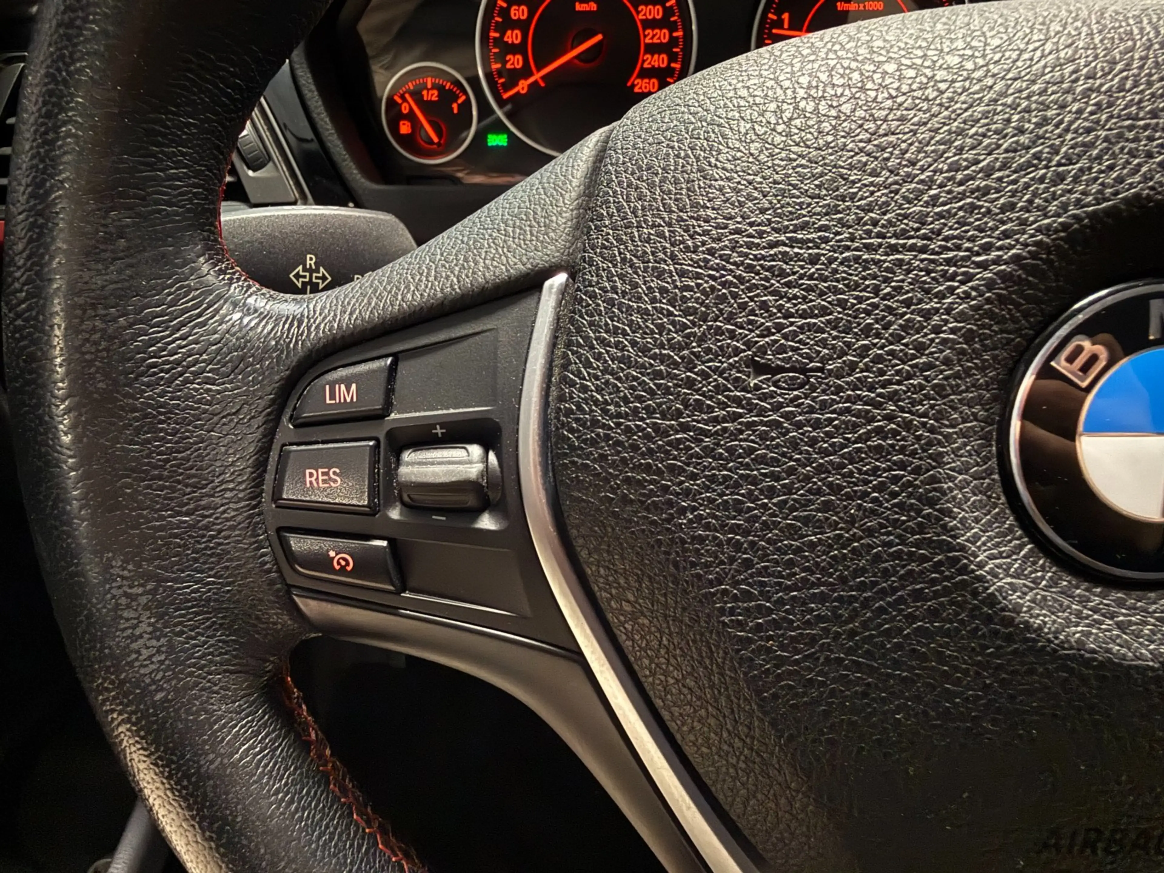 BMW 316 3-serie 316i Business|BLUETOOTH|NAVI|AIRCO|CRUISE| — photo 15