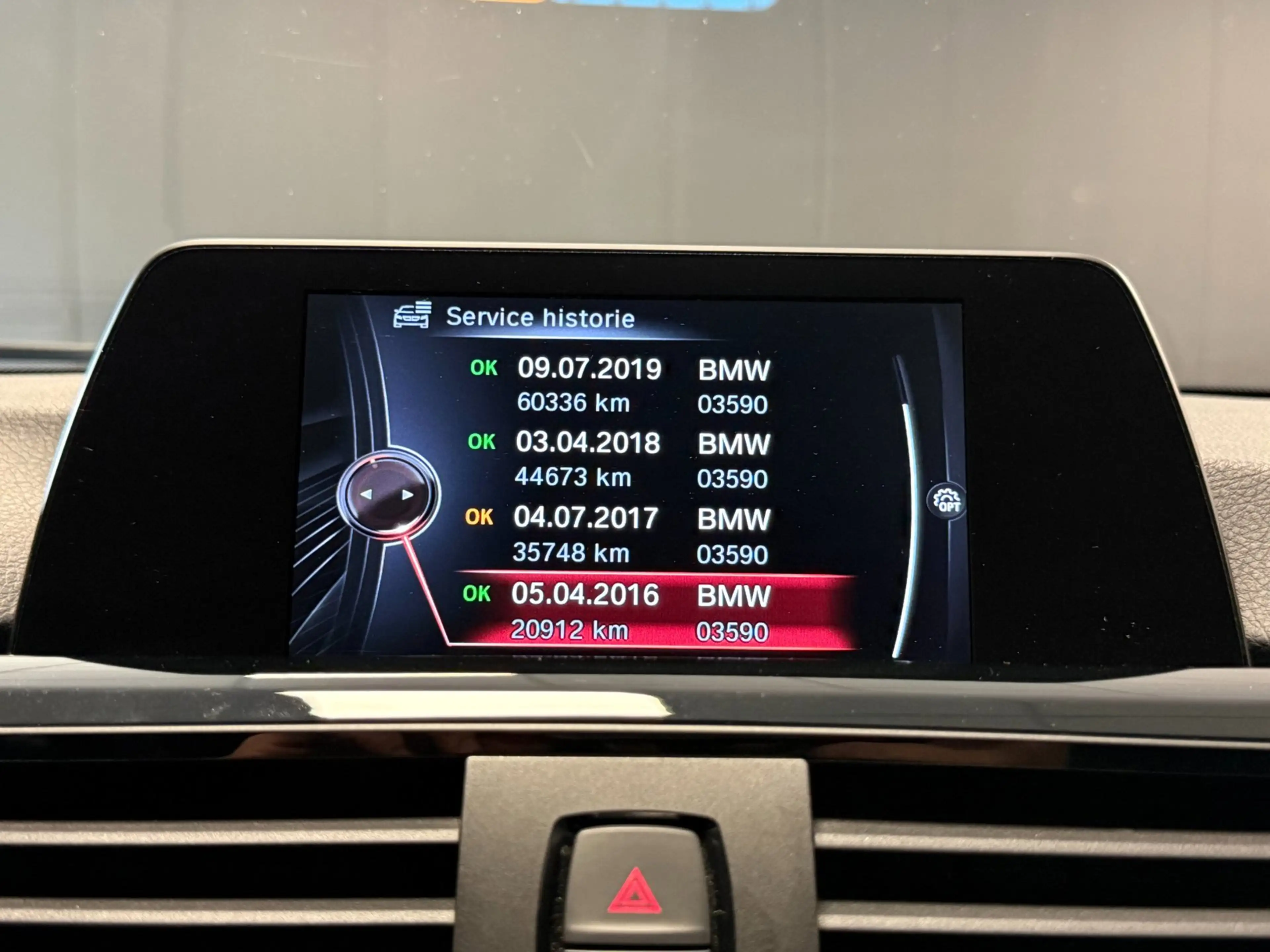 BMW 316 3-serie 316i Business|BLUETOOTH|NAVI|AIRCO|CRUISE| — photo 41