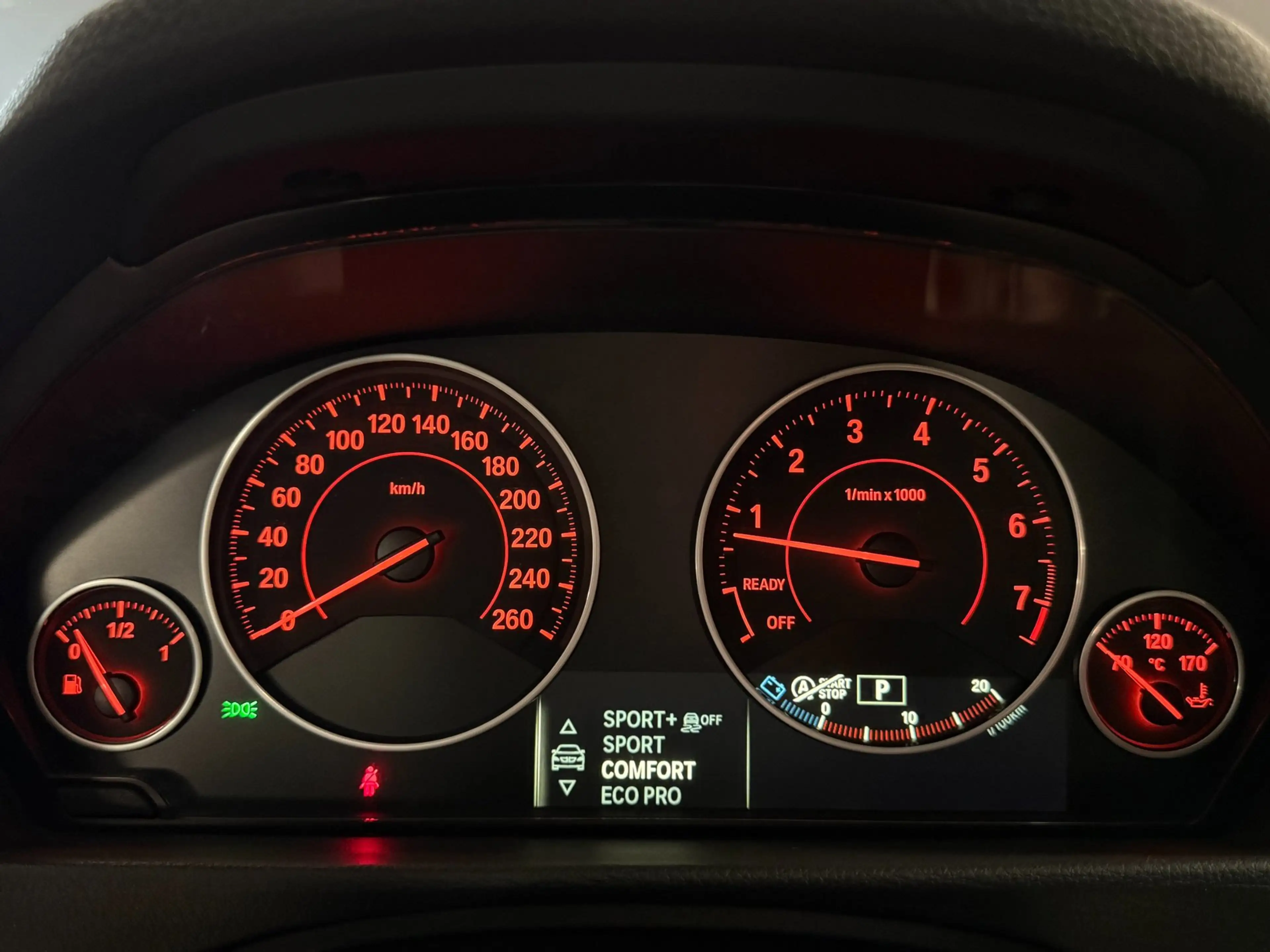 BMW 316 3-serie 316i Business|BLUETOOTH|NAVI|AIRCO|CRUISE| — photo 20