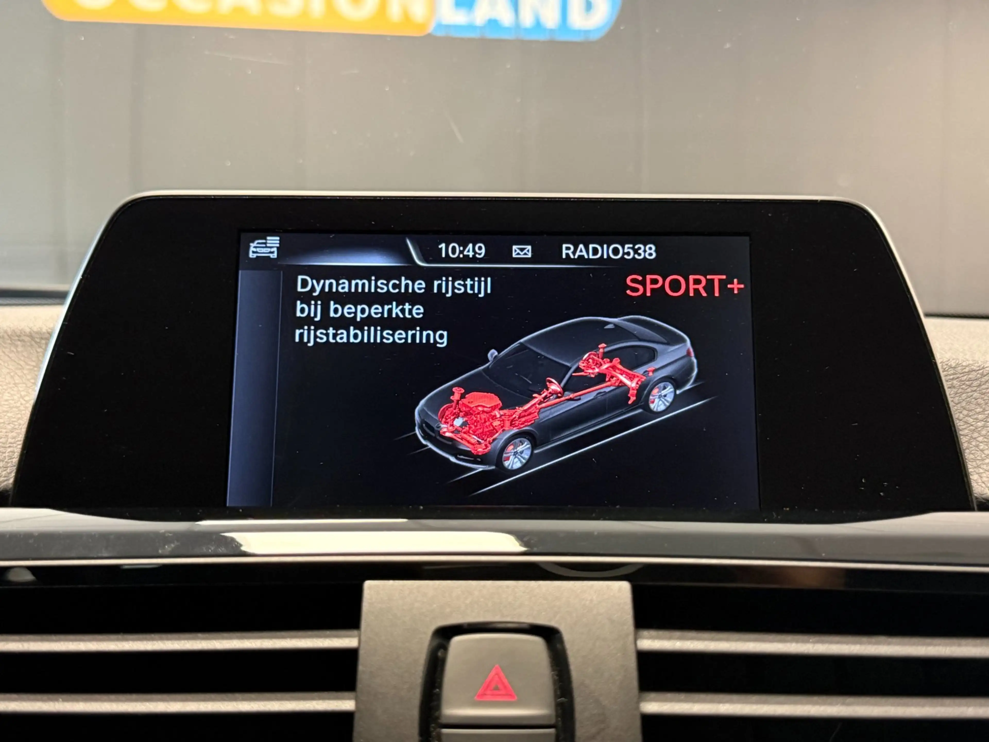 BMW 316 3-serie 316i Business|BLUETOOTH|NAVI|AIRCO|CRUISE| — photo 48
