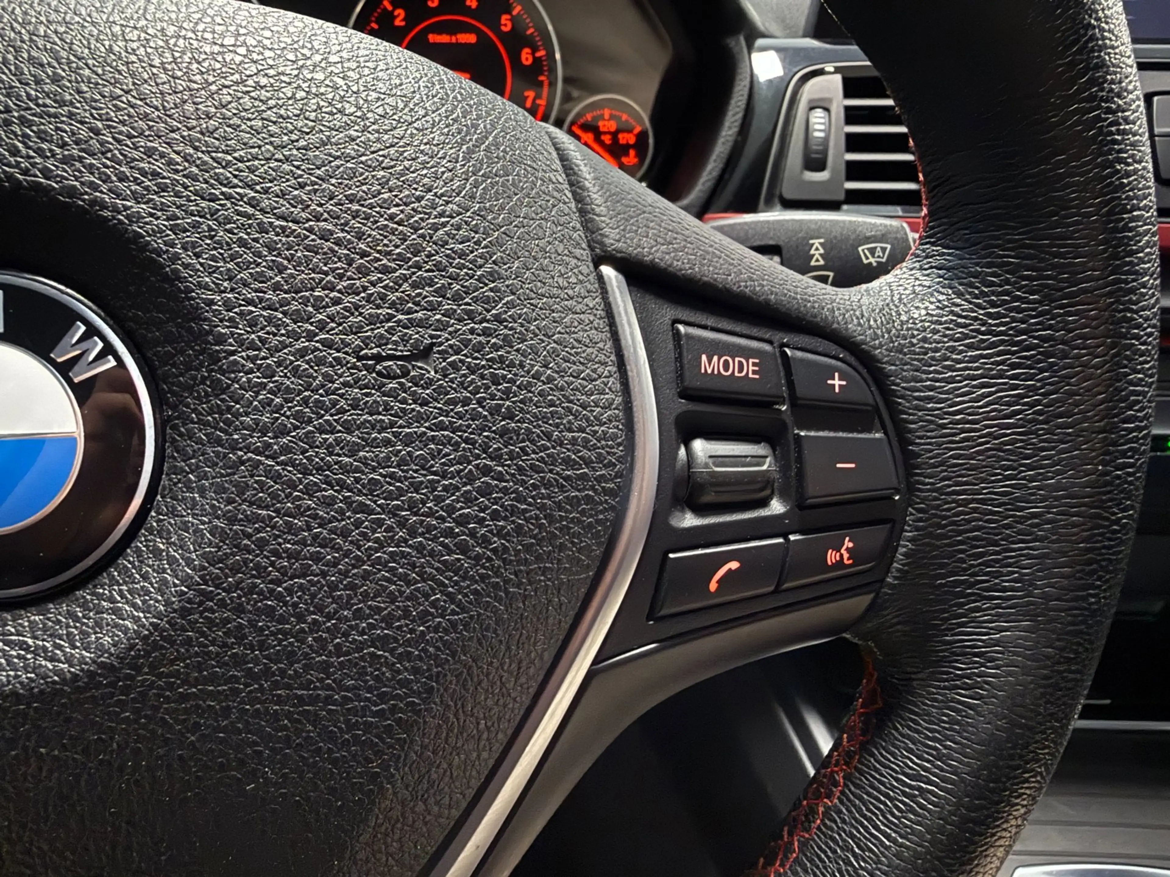 BMW 316 3-serie 316i Business|BLUETOOTH|NAVI|AIRCO|CRUISE| — photo 16