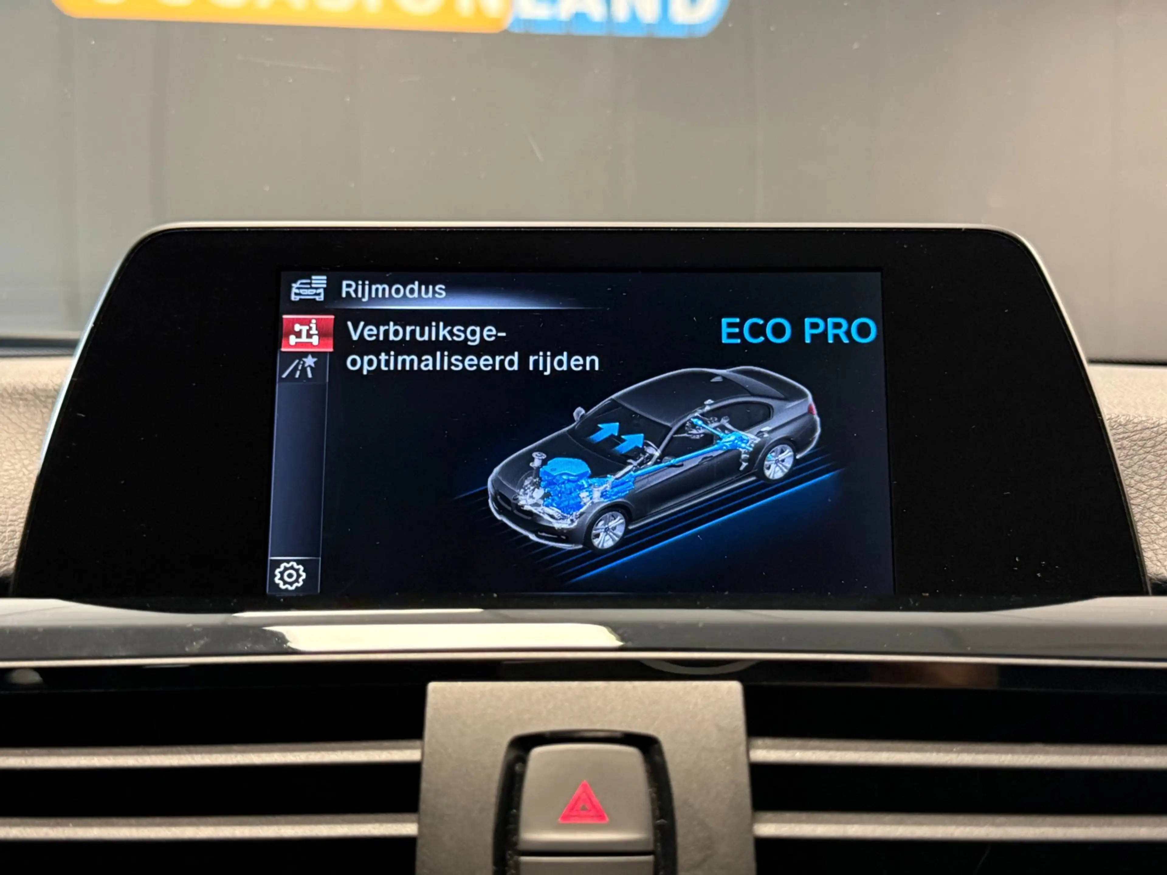 BMW 316 3-serie 316i Business|BLUETOOTH|NAVI|AIRCO|CRUISE| — photo 45