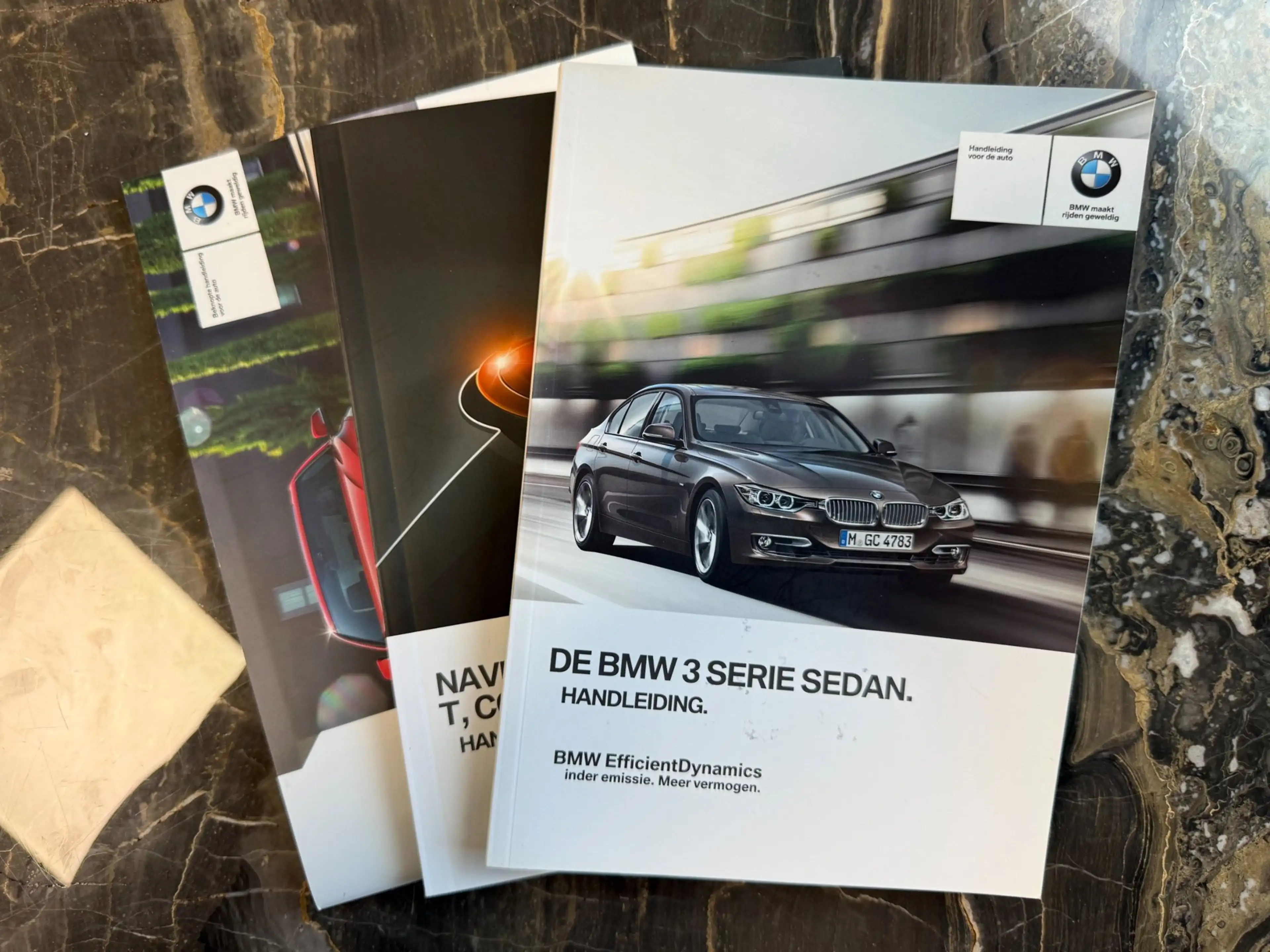 BMW 316 3-serie 316i Business|BLUETOOTH|NAVI|AIRCO|CRUISE| — photo 49