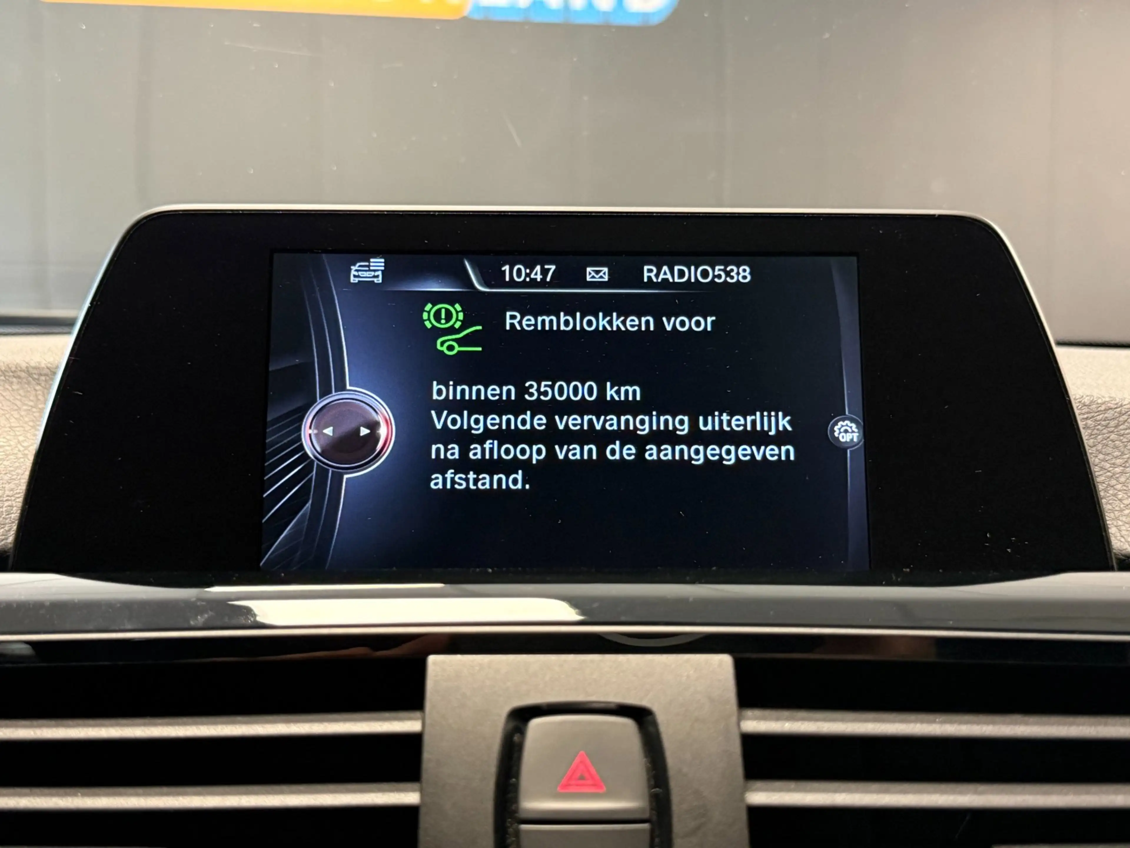 BMW 316 3-serie 316i Business|BLUETOOTH|NAVI|AIRCO|CRUISE| — photo 36