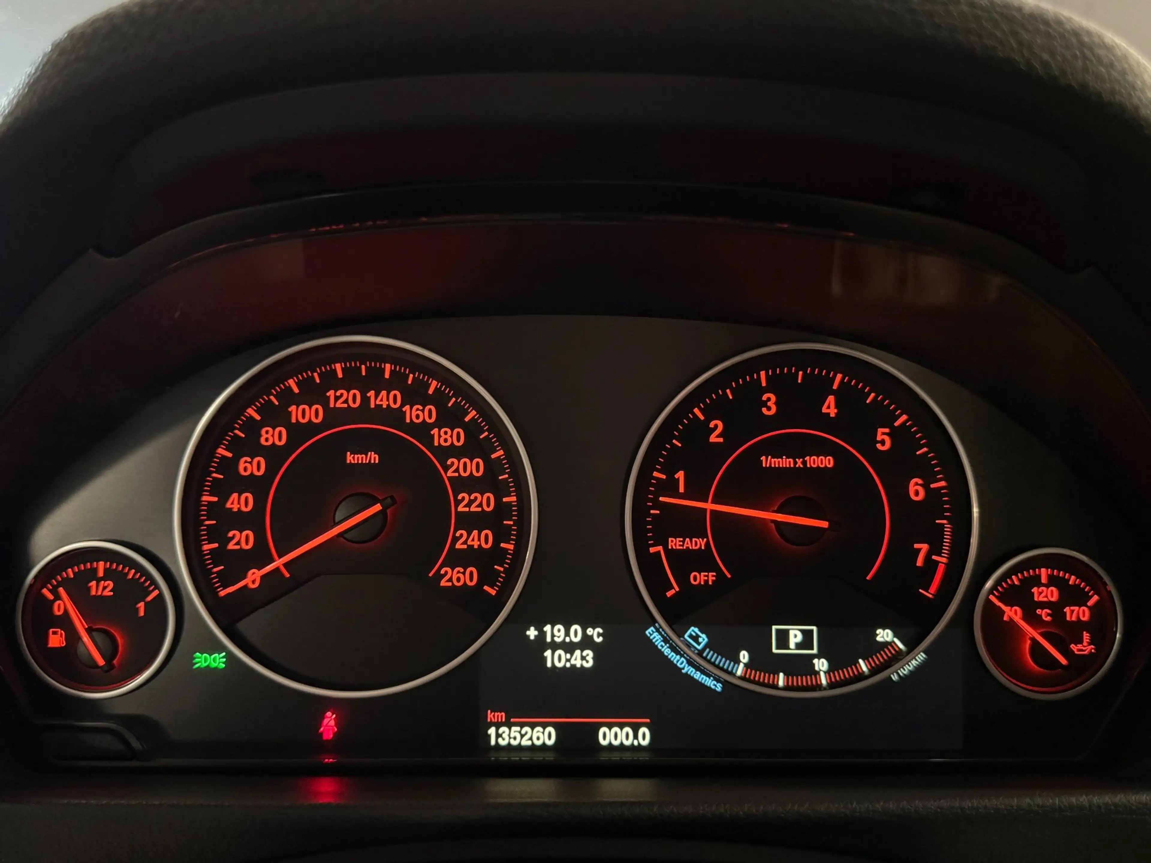 BMW 316 3-serie 316i Business|BLUETOOTH|NAVI|AIRCO|CRUISE| — photo 19