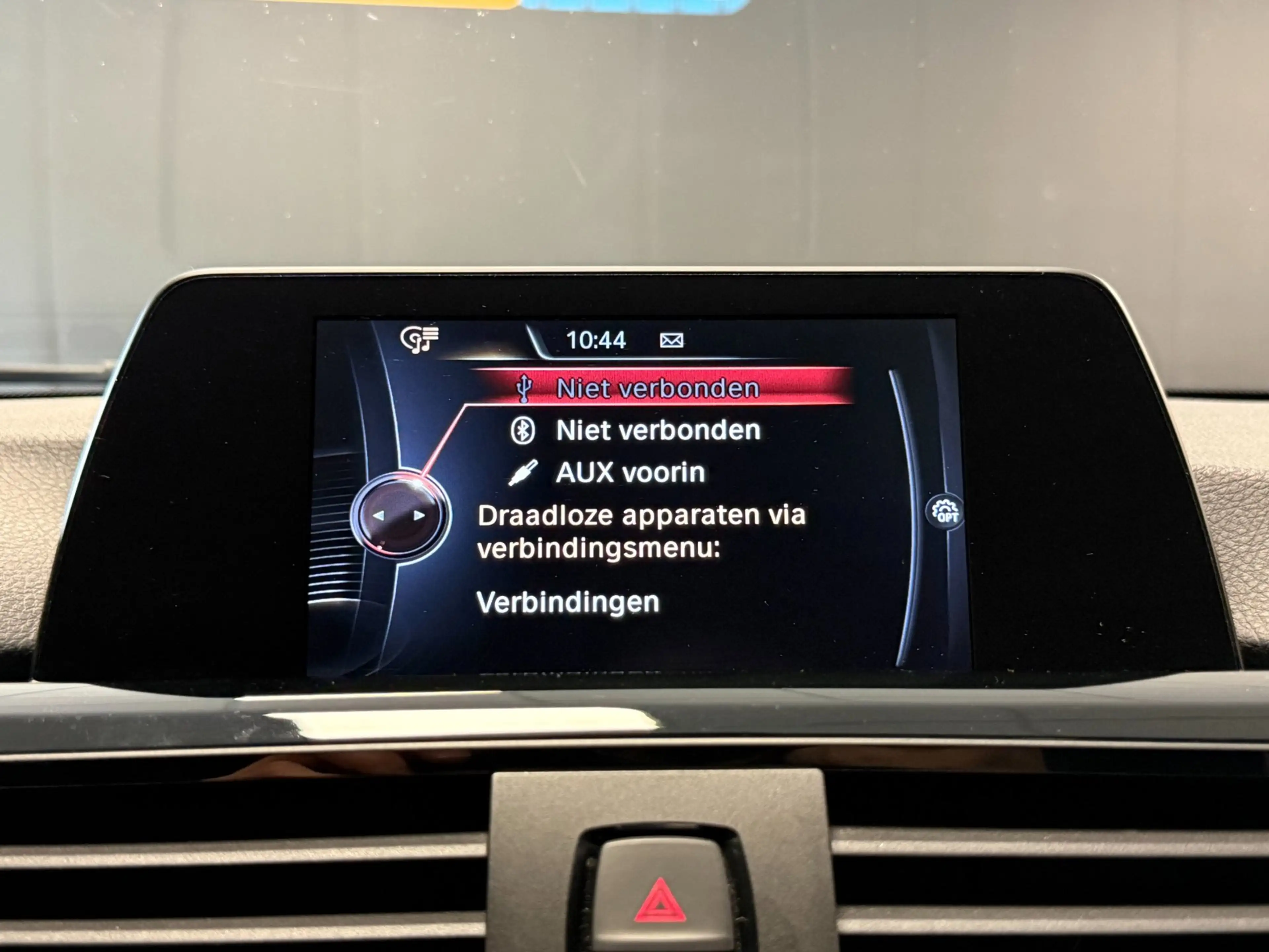 BMW 316 3-serie 316i Business|BLUETOOTH|NAVI|AIRCO|CRUISE| — photo 30