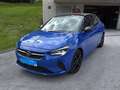 Opel Corsa Corsa 1,2 Direct Injection Turbo Euro 6.4 Elegance Blau - thumbnail 1