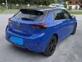 Opel Corsa Corsa 1,2 Direct Injection Turbo Euro 6.4 Elegance Blau - thumbnail 5