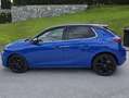 Opel Corsa Corsa 1,2 Direct Injection Turbo Euro 6.4 Elegance Blau - thumbnail 3