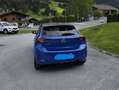 Opel Corsa Corsa 1,2 Direct Injection Turbo Euro 6.4 Elegance Blau - thumbnail 4