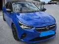Opel Corsa Corsa 1,2 Direct Injection Turbo Euro 6.4 Elegance Blau - thumbnail 6