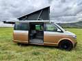 Volkswagen T6.1 California California T6.1 DSG Ocean Bronze - thumbnail 7
