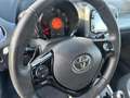 Toyota Aygo 1.0 VVT-i x-look ,automaat ,carplay , parkeer came Grijs - thumbnail 14