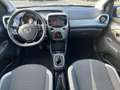 Toyota Aygo 1.0 VVT-i x-look ,automaat ,carplay , parkeer came Grijs - thumbnail 8