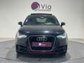 Audi A1 1.4 TFSI 185 S line S tronic, toit ouvrant, bose Noir - thumbnail 2