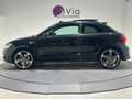 Audi A1 1.4 TFSI 185 S line S tronic, toit ouvrant, bose Noir - thumbnail 8