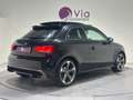 Audi A1 1.4 TFSI 185 S line S tronic, toit ouvrant, bose Noir - thumbnail 5