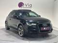 Audi A1 1.4 TFSI 185 S line S tronic, toit ouvrant, bose Noir - thumbnail 3