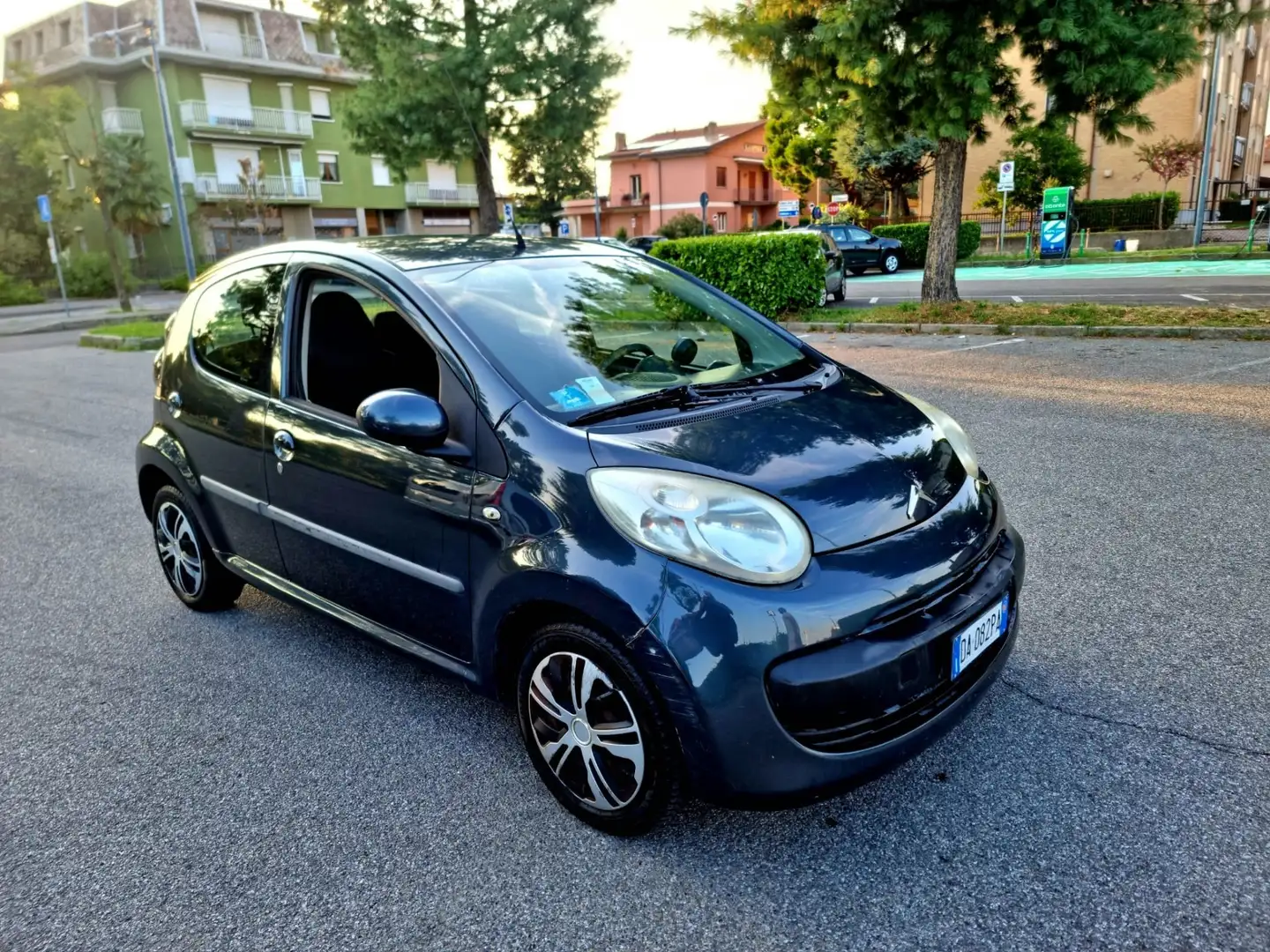 Citroen C1 TELEFONO ●3279721201● - 1