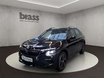 Monte Carlo 1,5 TSI 110 kW 7-Gang