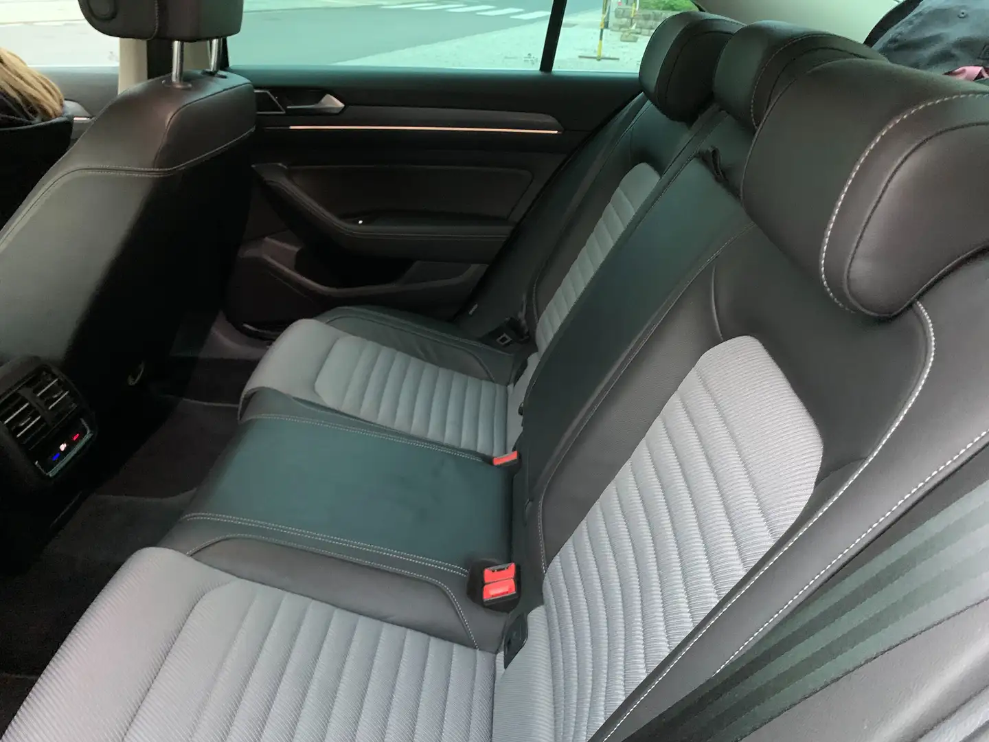 Volkswagen Passat Passat 2.0 TDI (BlueMotion Technology) Highline Or - 2