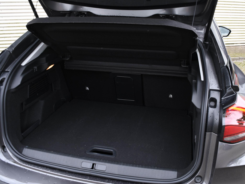 Citroen C4 Max 1.2 Puretech 130pk Automaat MASSAGE | PANO-DAK — photo 14