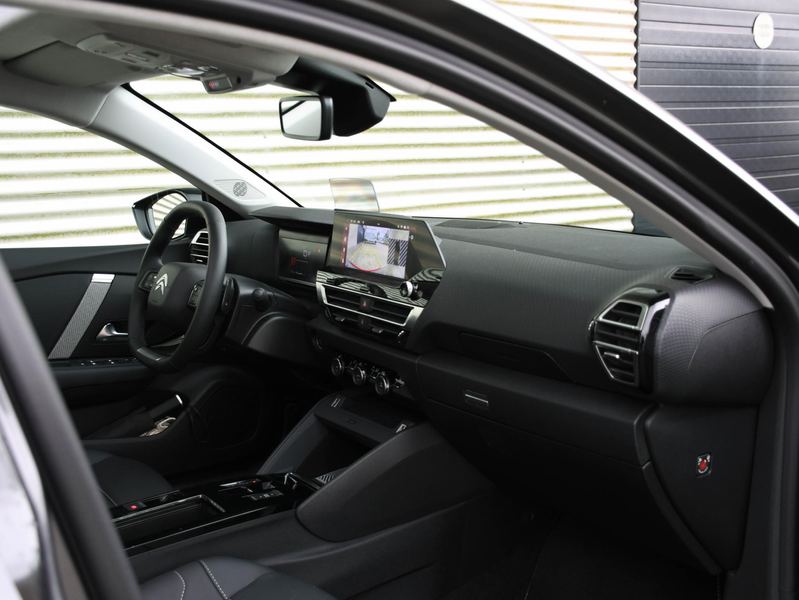 Citroen C4 Max 1.2 Puretech 130pk Automaat MASSAGE | PANO-DAK — photo 9