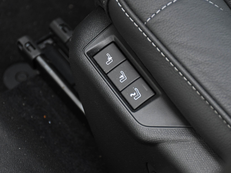 Citroen C4 Max 1.2 Puretech 130pk Automaat MASSAGE | PANO-DAK — photo 12