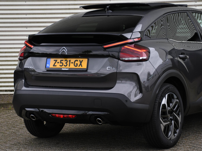 Citroen C4 Max 1.2 Puretech 130pk Automaat MASSAGE | PANO-DAK — photo 6