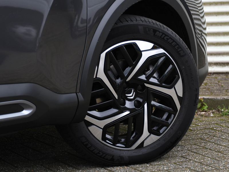Citroen C4 Max 1.2 Puretech 130pk Automaat MASSAGE | PANO-DAK — photo 7