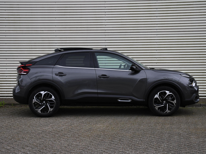 Citroen C4 Max 1.2 Puretech 130pk Automaat MASSAGE | PANO-DAK — photo 4