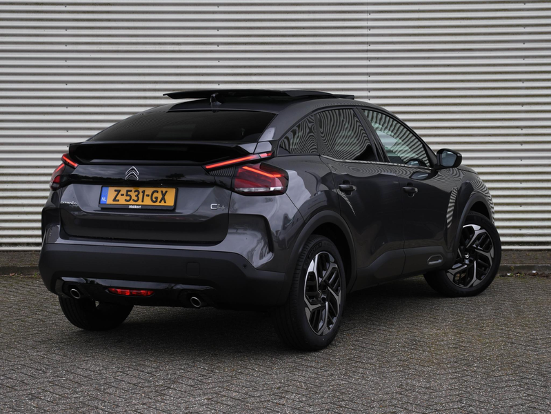 Citroen C4 Max 1.2 Puretech 130pk Automaat MASSAGE | PANO-DAK — photo 5