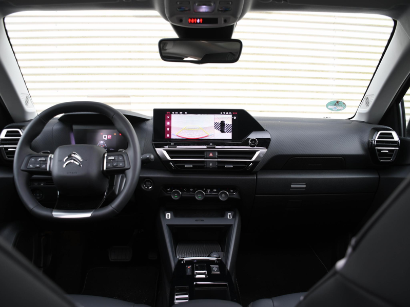 Citroen C4 Max 1.2 Puretech 130pk Automaat MASSAGE | PANO-DAK — photo 15