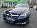 Mercedes-Benz E 250 E 250 Cabrio Elegance Automatik, Leder, Navi, AHK Mavi - thumbnail 2