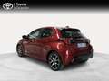 Toyota Yaris 120H 1.5 Style Rouge - thumbnail 2