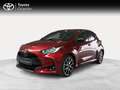 Toyota Yaris 120H 1.5 Style Rouge - thumbnail 1