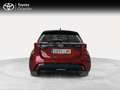 Toyota Yaris 120H 1.5 Style Rouge - thumbnail 4