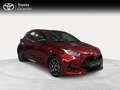 Toyota Yaris 120H 1.5 Style Rouge - thumbnail 19