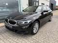 BMW 330 330e xDrive - Leder El.Zetels Hifi KeylessGo HUD Noir - thumbnail 1
