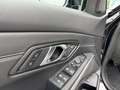 BMW 330 330e xDrive - Leder El.Zetels Hifi KeylessGo HUD Noir - thumbnail 10