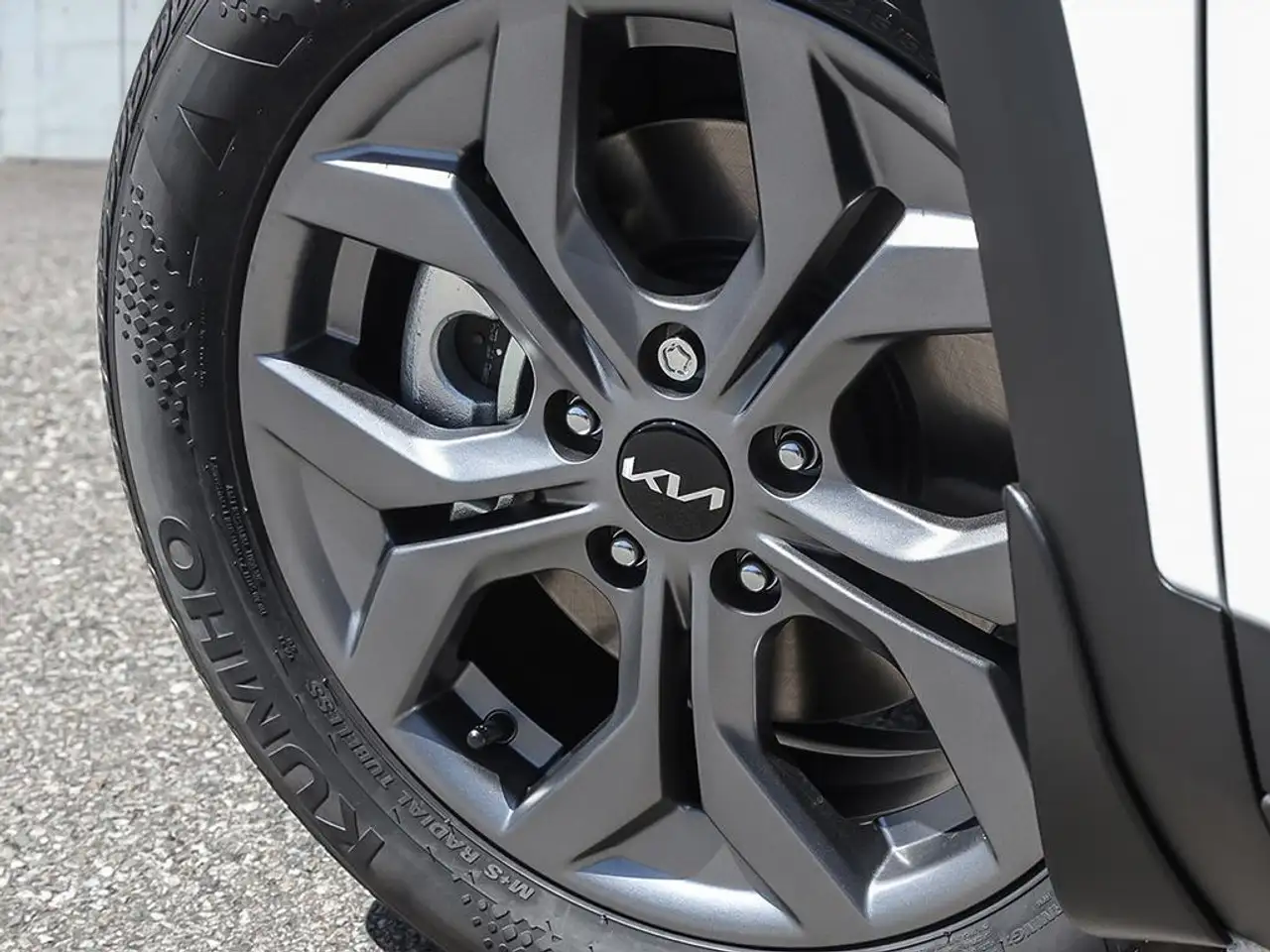 Kia Seltos снимка Kia Seltos