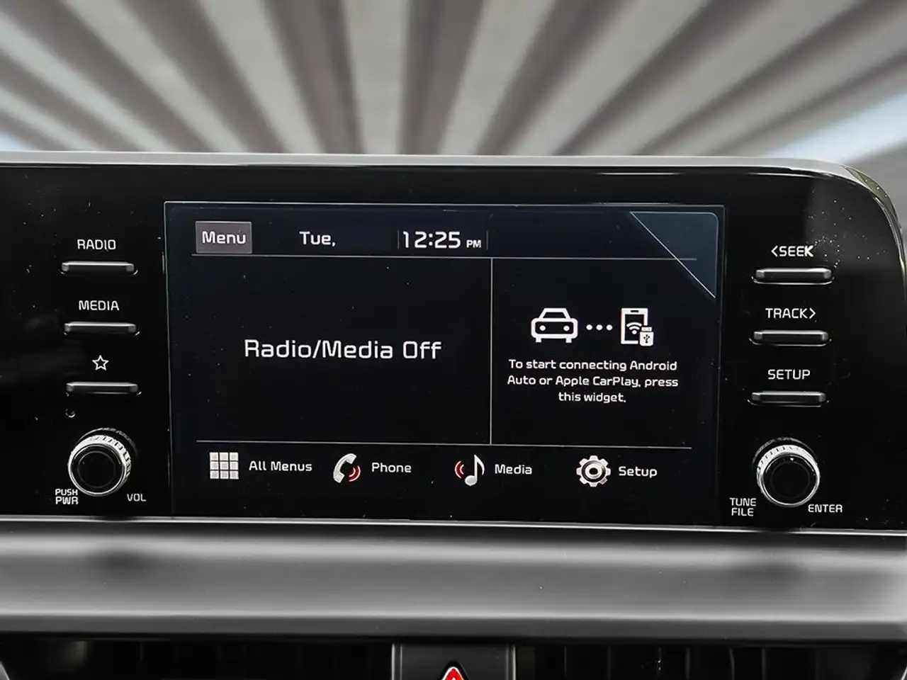 Kia Seltos снимка Kia Seltos