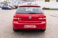 Volkswagen Golf 1.4 Edition+Klima+TUV+NR69 Rosso - thumbnail 8