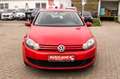 Volkswagen Golf 1.4 Edition+Klima+TUV+NR69 Rosso - thumbnail 4
