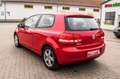 Volkswagen Golf 1.4 Edition+Klima+TUV+NR69 Rosso - thumbnail 9